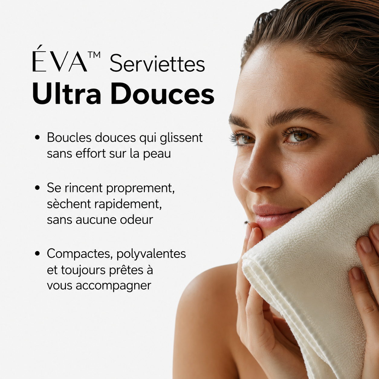 Le Coffret Douceur Éva