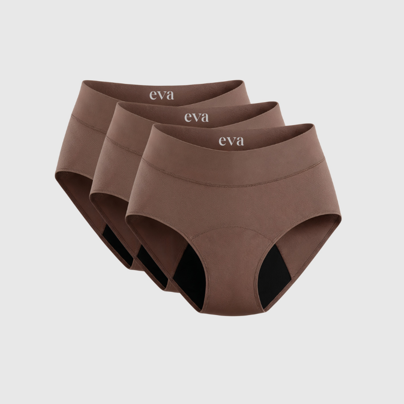 EVA Menstrual Underwear – Pack of 3