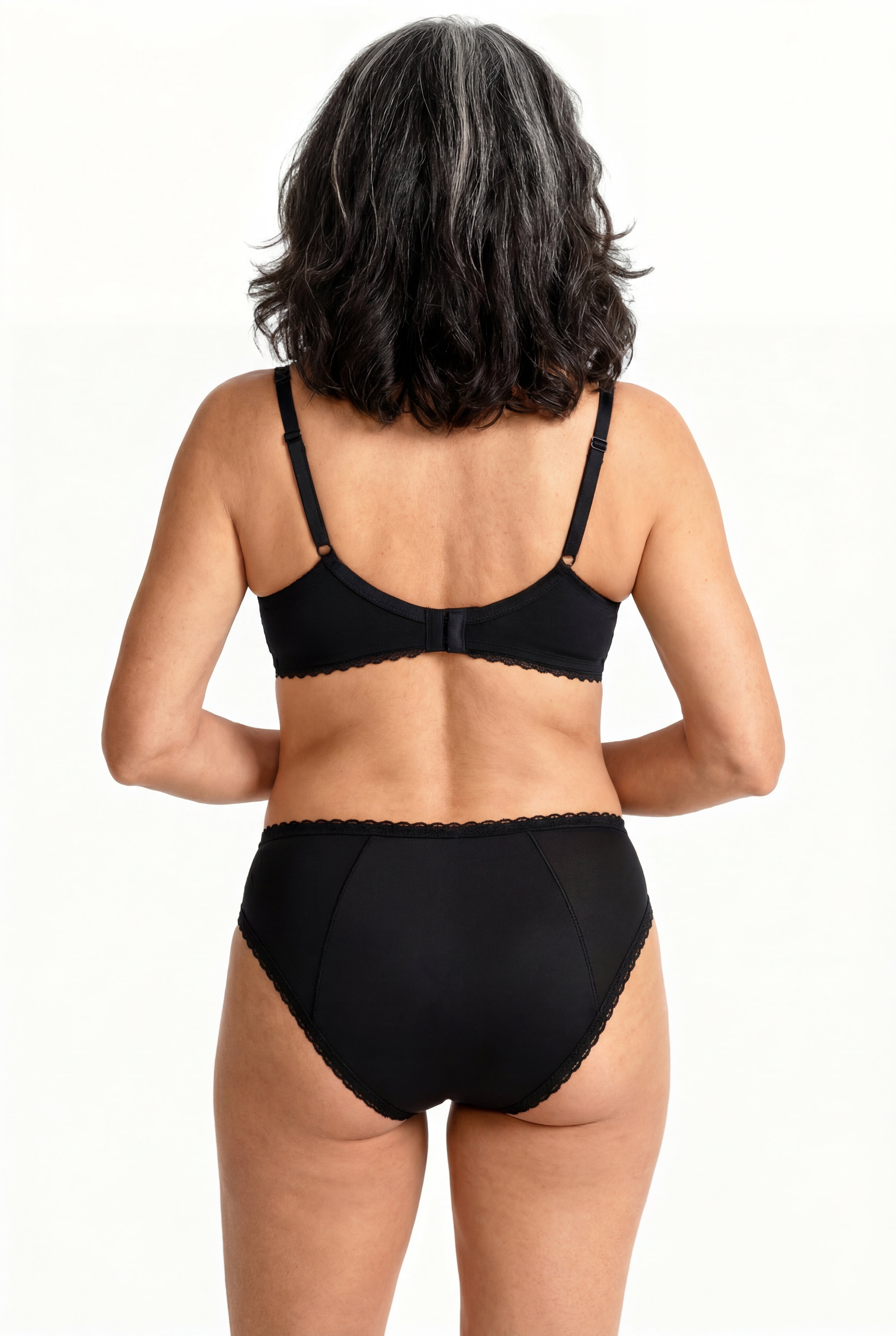 Eva Stylish Leak-Proof Underwear