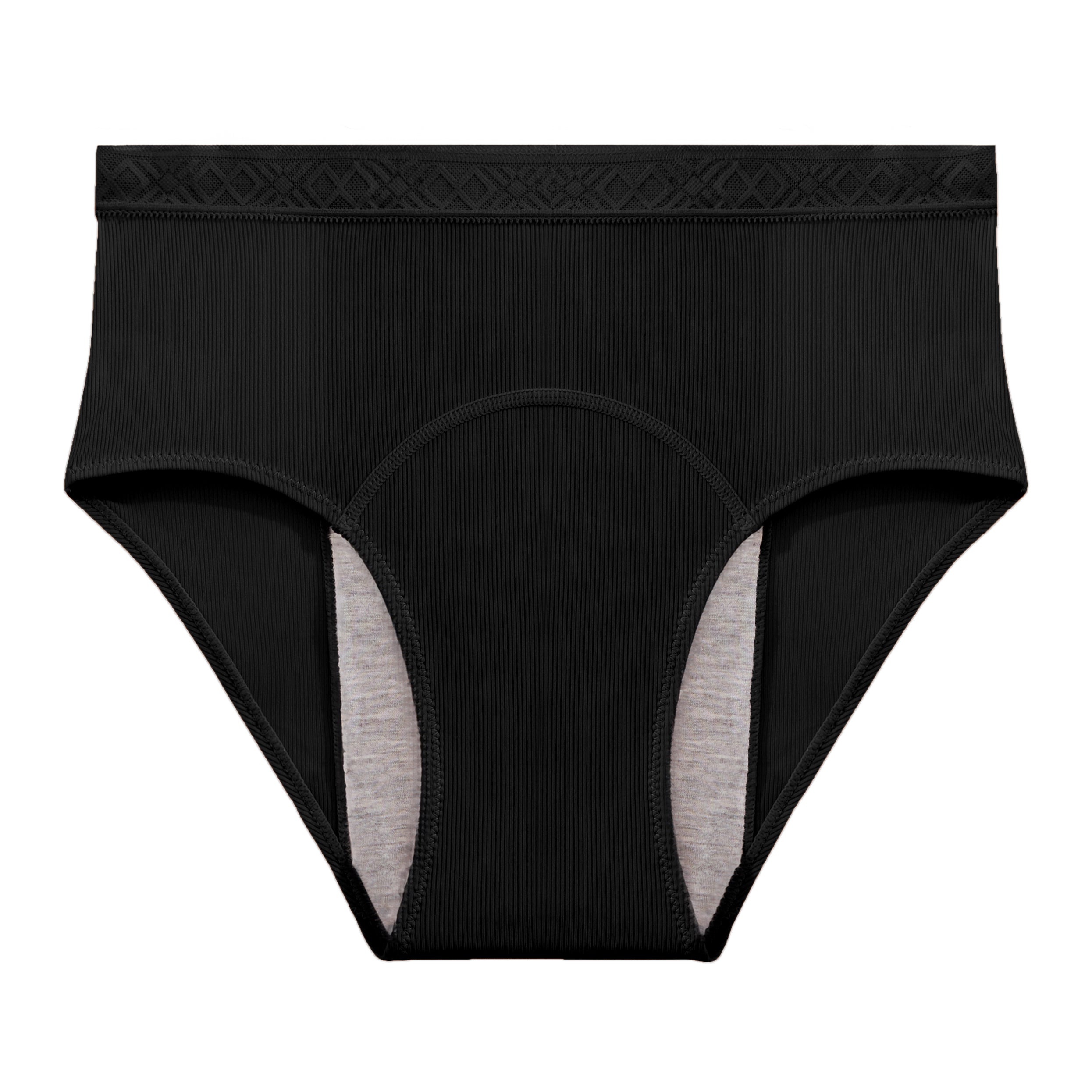Low-rise leakproof briefs (Éva Sets)