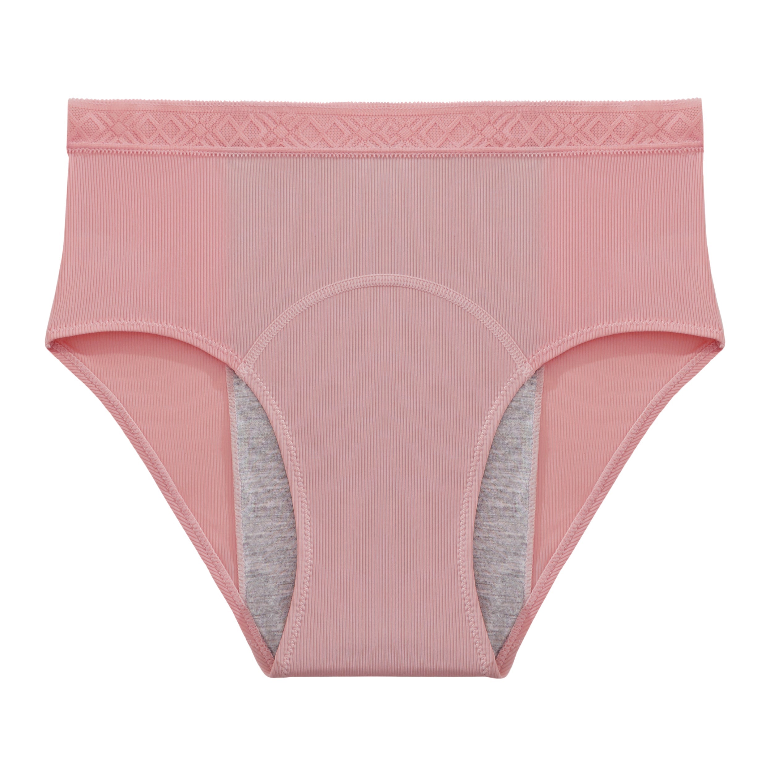 Low-rise leakproof briefs (Éva Sets)