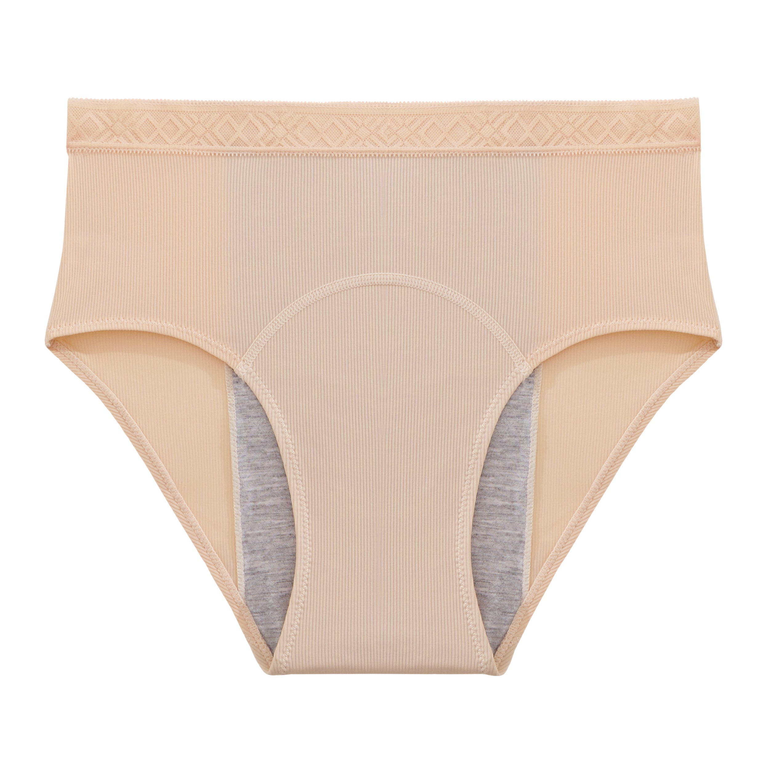 Low-rise leakproof briefs (Éva Sets)