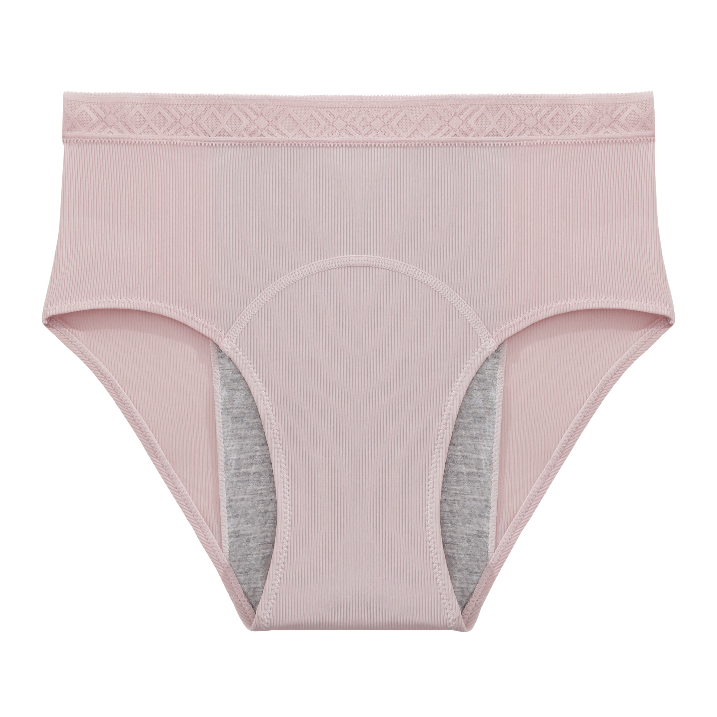 Low-rise leakproof briefs (Éva Sets)