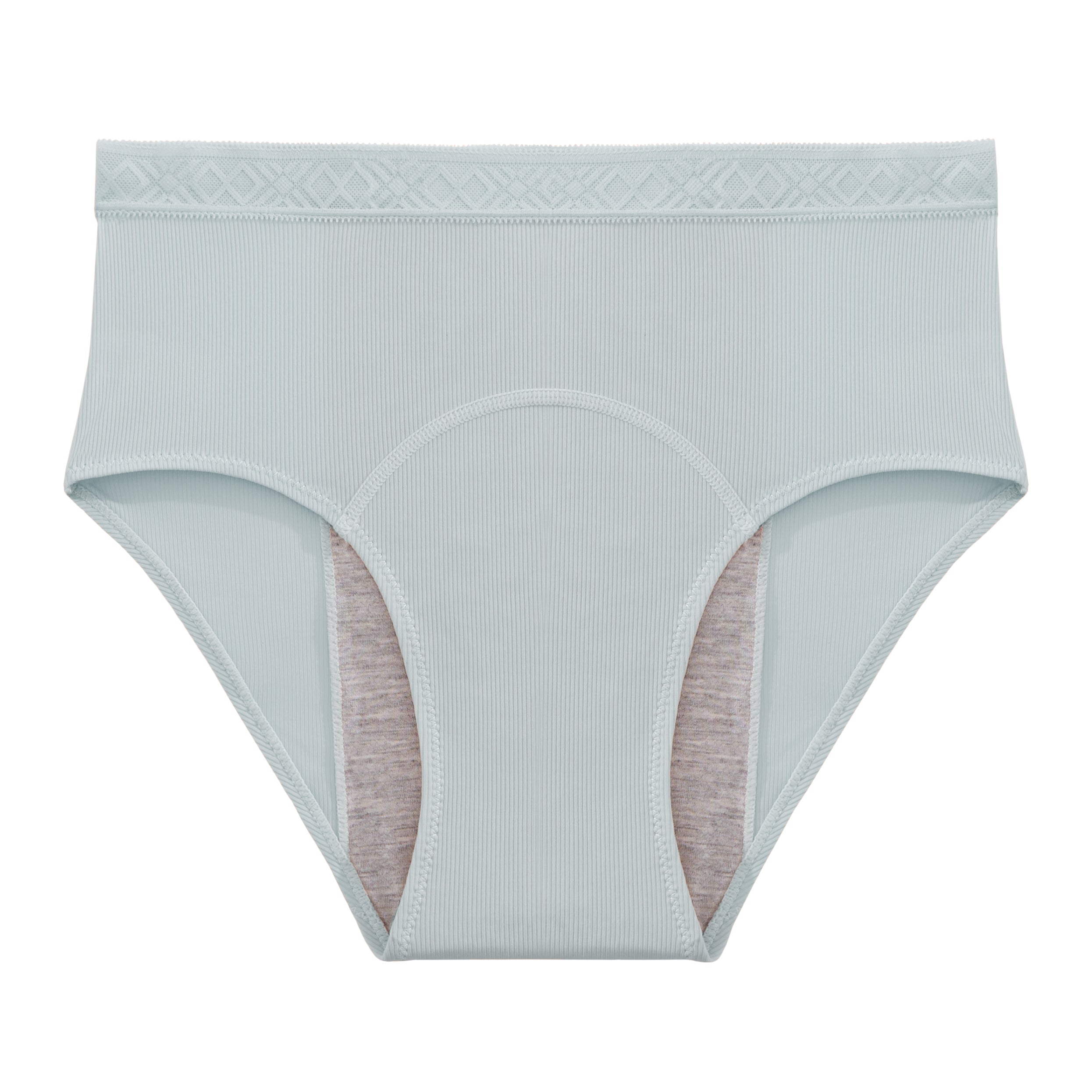 Low-rise leakproof briefs (Éva Sets)