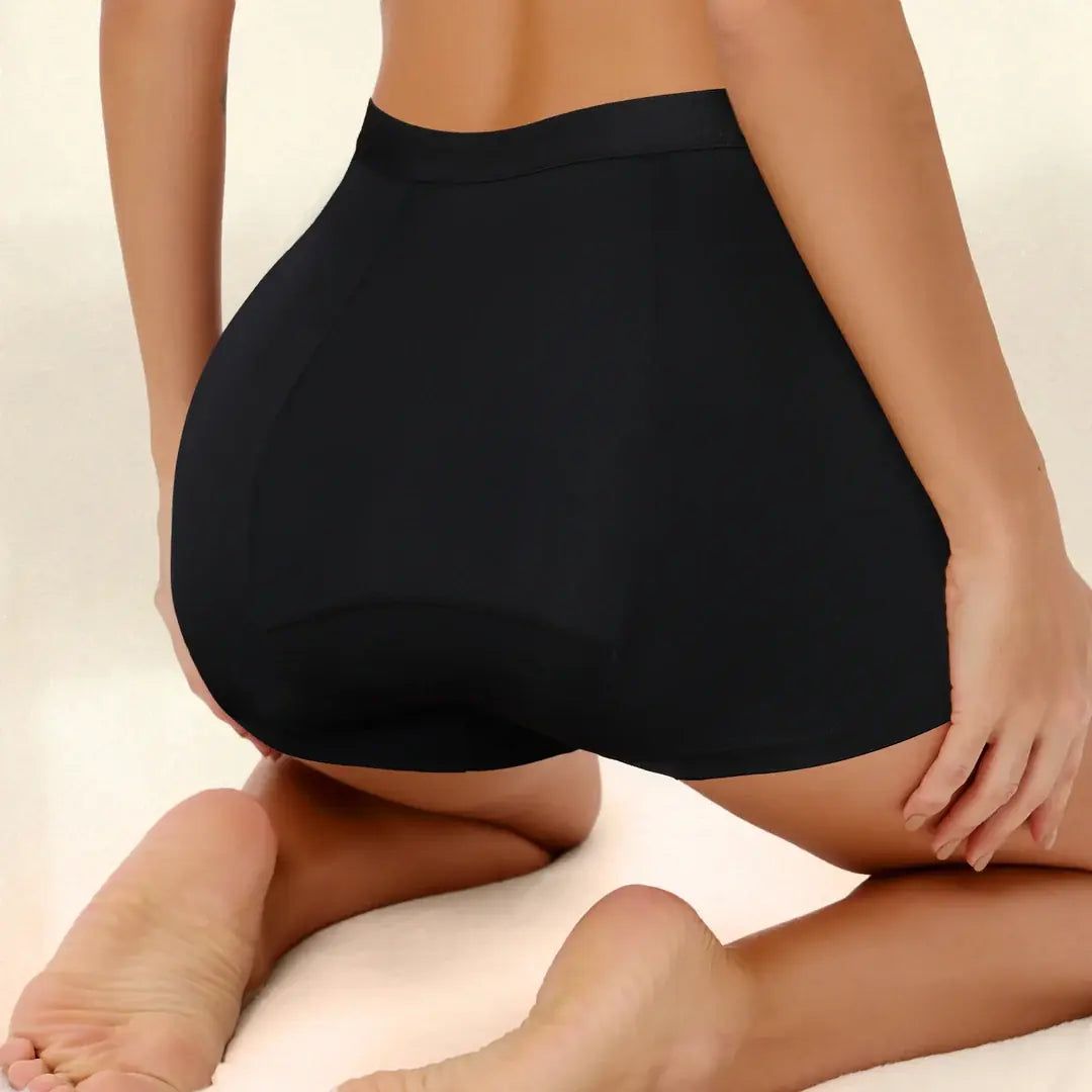 Eva Iconic Women's Boxer Shorts
