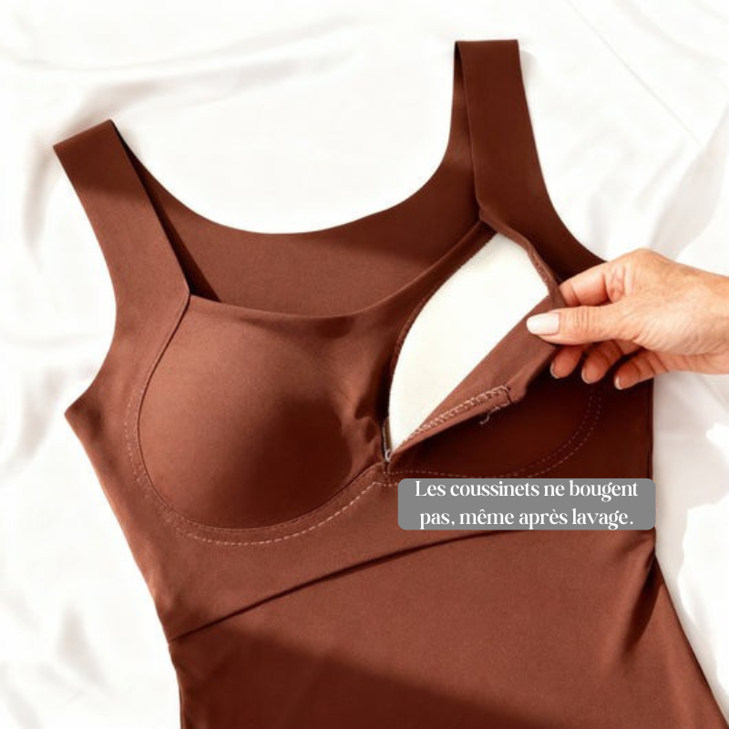 EVA - Signature Sports Bra