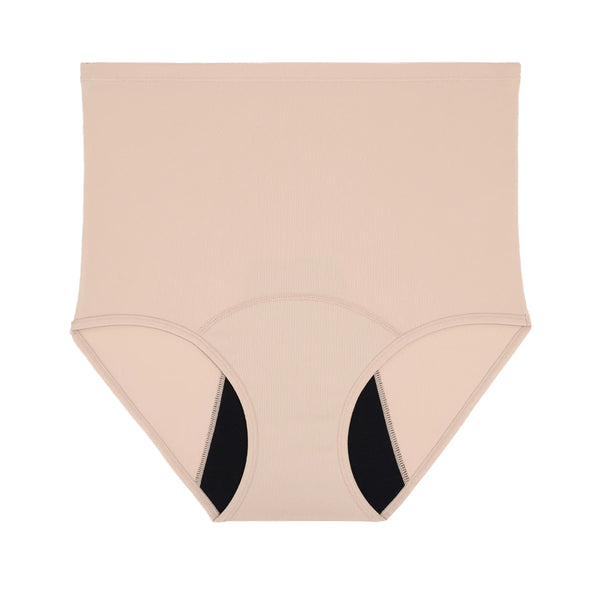 NEW: Éva Ultra High-Waist Leakproof Panties (Sets)